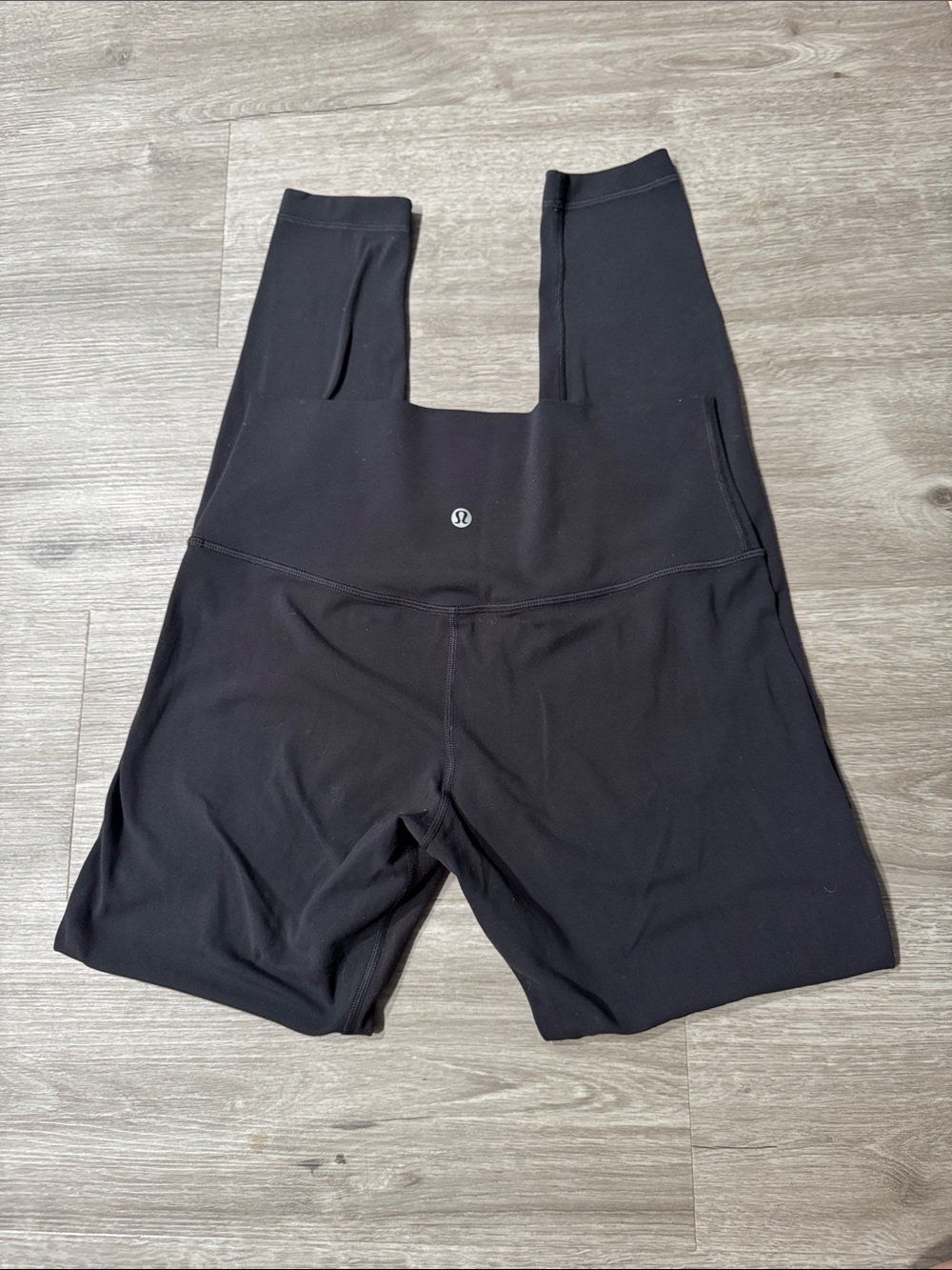 Lululemon Align Pant 28" Black